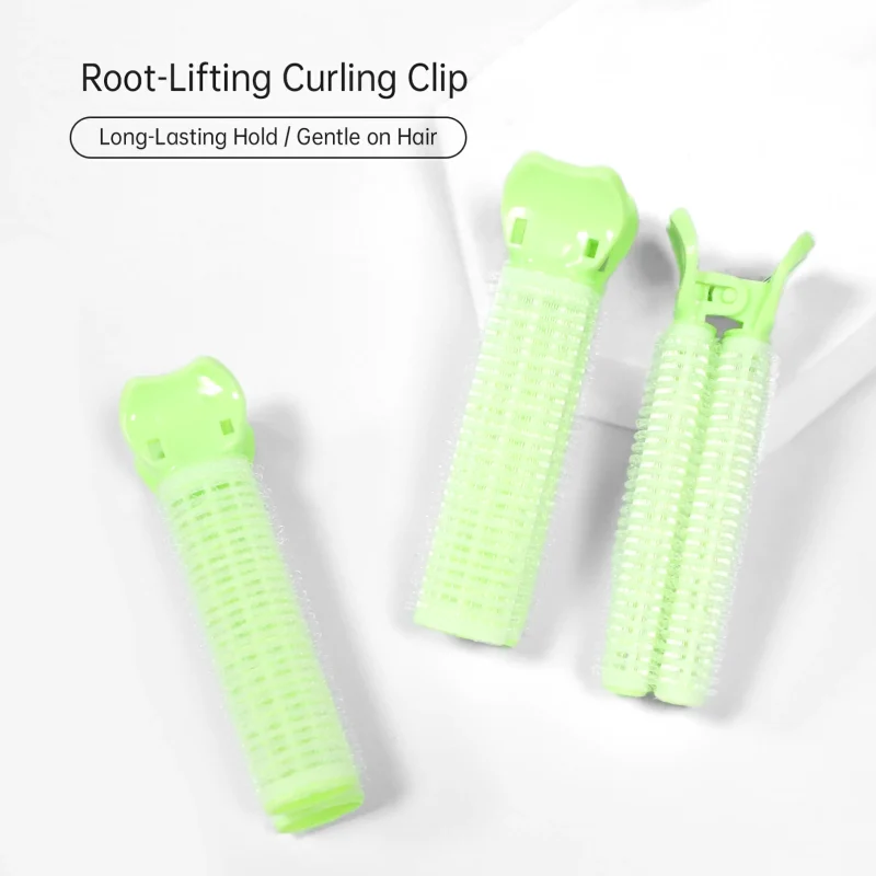 3 in 1 Self-grip Hair Volumizing Roller Bundle-BMS-153 - Image 3
