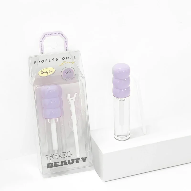 Dual-purpose Lash & Lid Glue with Applicator-BMS-171