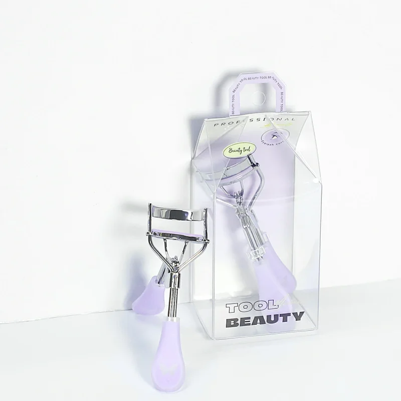 Wide Upper-plate Elestic Eyelash Curler-BMS-177 - Image 5