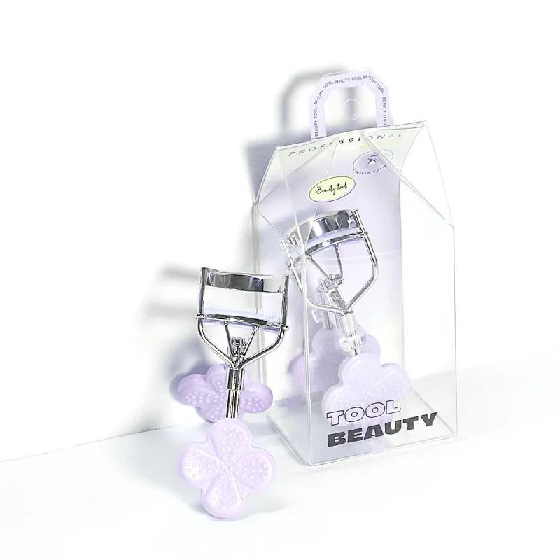 Eyelash Curler With Build-in Comb -BMS-178 - Image 5