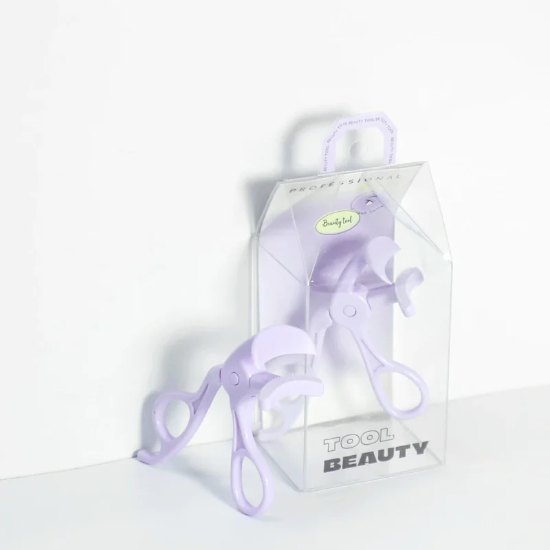 Frameless Wide Angle Eyelash Curler-BMS-179 - Image 5