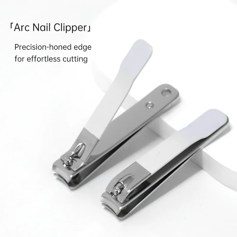 2 in 1 Nail Clipper Kit- BMS-180 - Image 2
