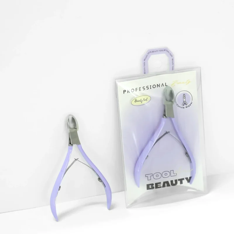 Cuticle Nipper- BMS-183 - Image 5