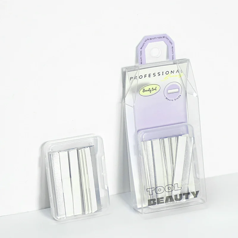 10 pcs Boxed Multifuntional Razor Blade Bundle- BMS-191 - Image 5