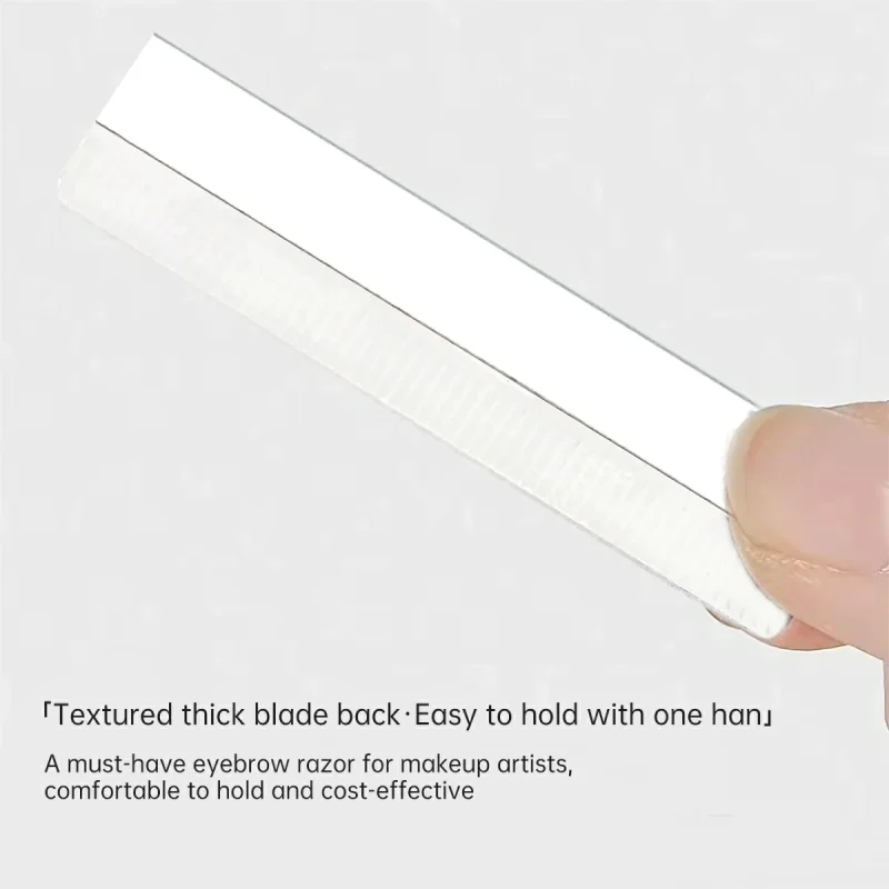 10 pcs Boxed Multifuntional Razor Blade Bundle- BMS-191 - Image 3