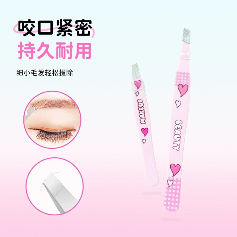 2 in 1 Portable  Brow Razor Kit-BMS-369 - Image 3