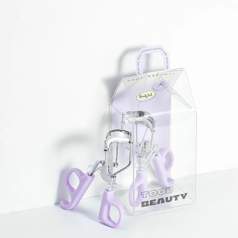 Wide Upper-plate Eyelash Curler-BMS-200 - Image 2