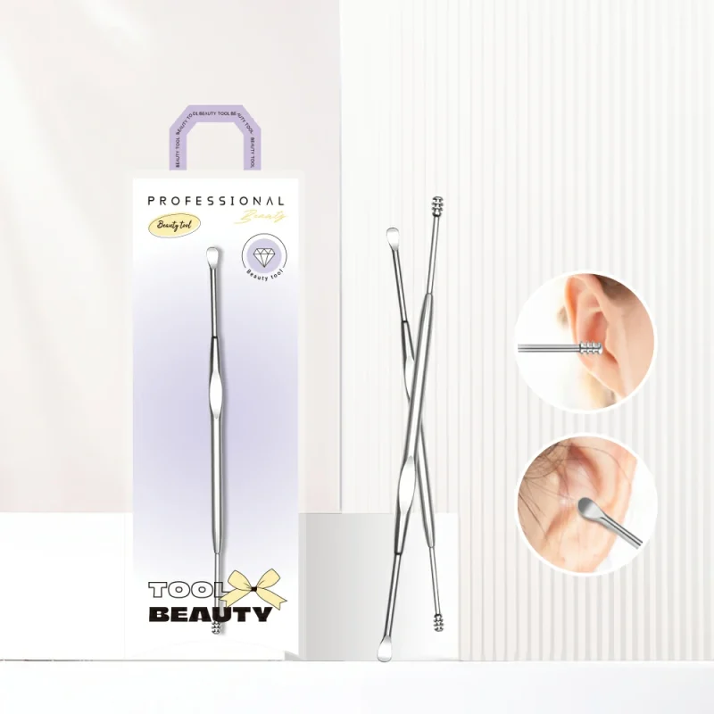 Dual-head Ear Pick- BMS-306 - Image 6