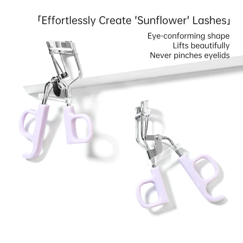 Wide Upper-plate Eyelash Curler-BMS-200 - Image 4