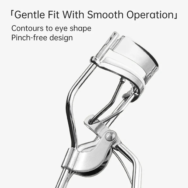 Wide Upper-plate Eyelash Curler-BMS-200 - Image 3