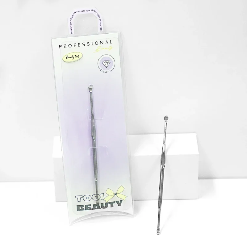 Dual-head Ear Pick- BMS-306