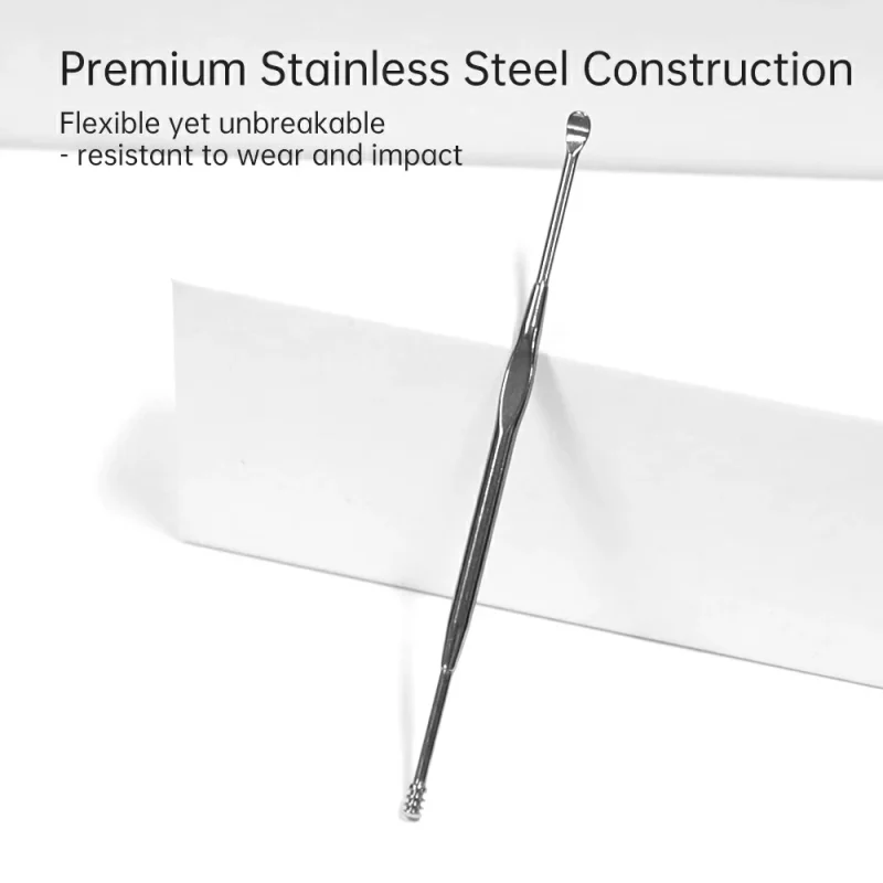 Dual-head Ear Pick- BMS-306 - Image 2