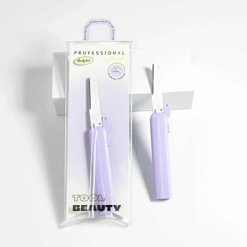 Retractable Safety Brow Razor- BMS-307 - Image 5