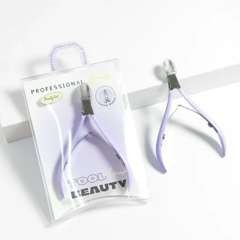 Cuticle Nipper- BMS-183