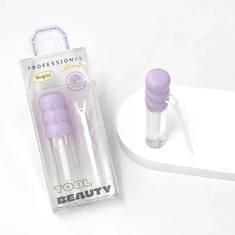 Dual-purpose Lash & Lid Glue with Applicator-BMS-171