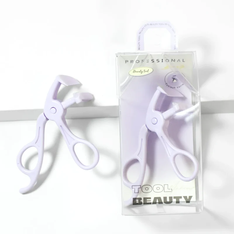 Frameless Wide Angle Eyelash Curler-BMS-179