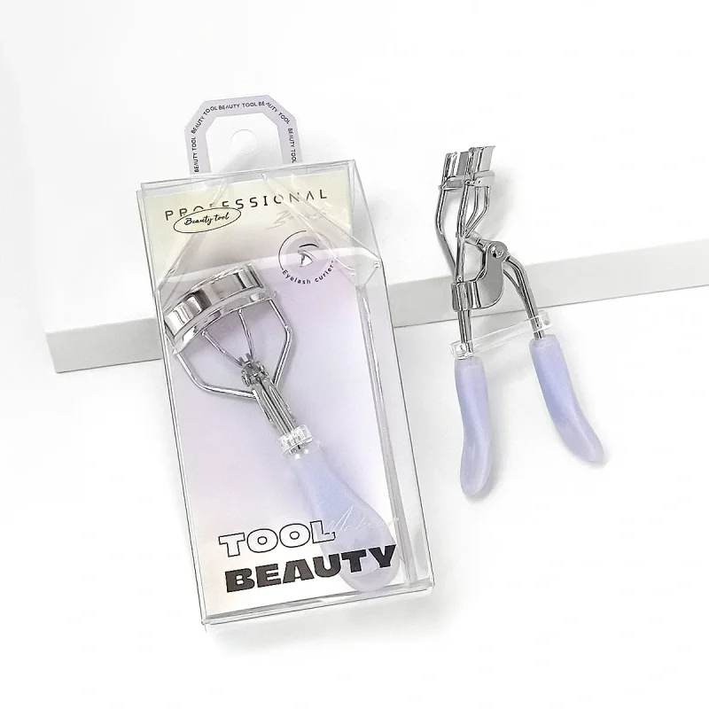 Eyelash Curler With Build-in Comb -BMS-178