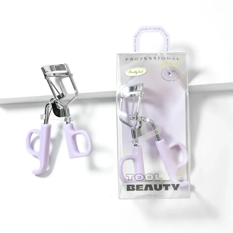 Wide Upper-plate Eyelash Curler-BMS-200