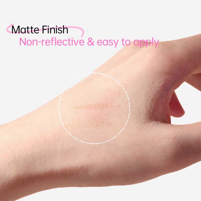 200pcs Oval Shape Eyelid Tape With Applicator-BMS-359 - Image 3