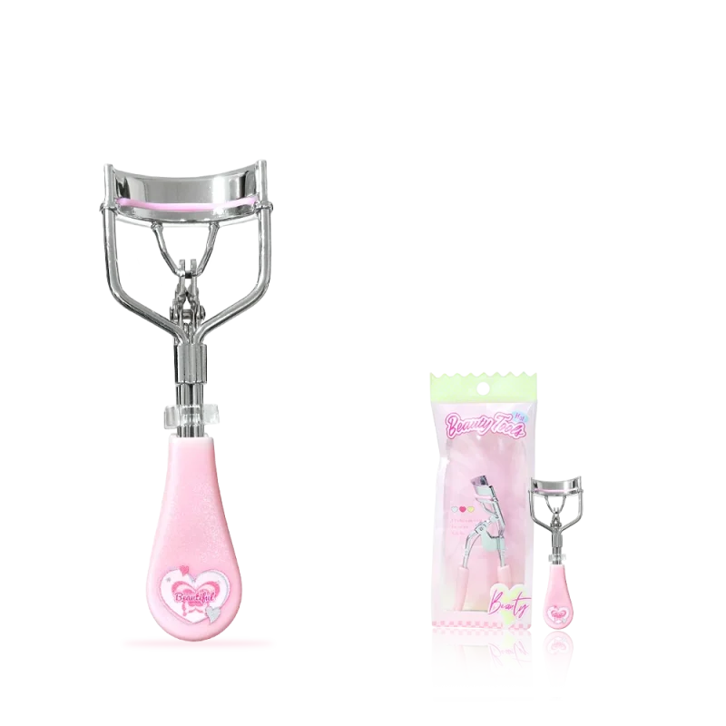 Long-lasting Eyelash Curler-BMS-381