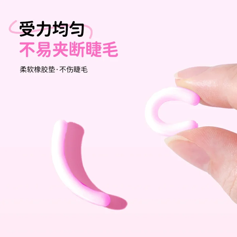 Long-lasting Eyelash Curler-BMS-381 - Image 4