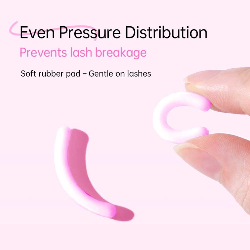 Natural Eyelash Curler-BMS-382 - Image 3