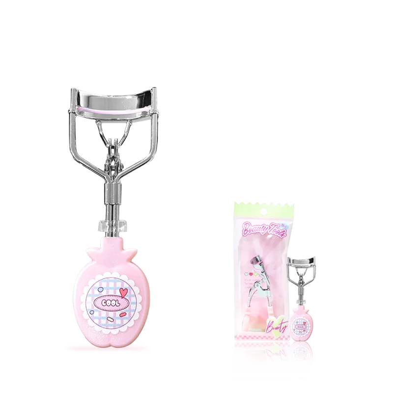 Natural Eyelash Curler-BMS-382