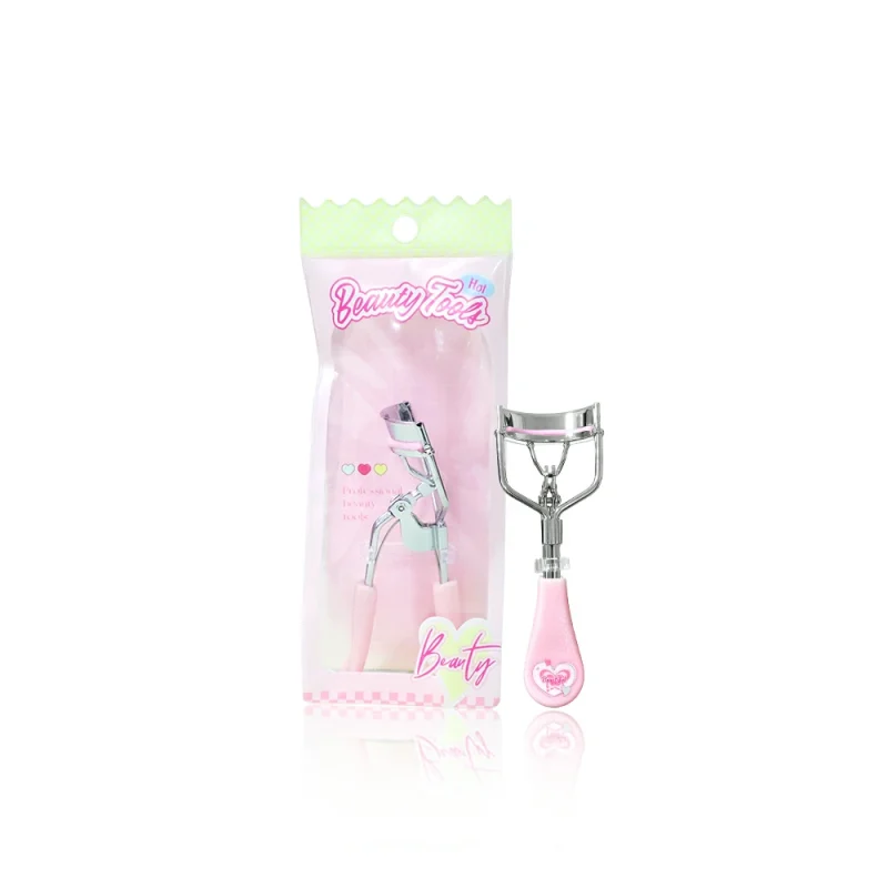 Natural Eyelash Curler-BMS-382
